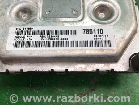 ФОТО Блок управления двигателем для Jeep Patriot (10-17) Киев