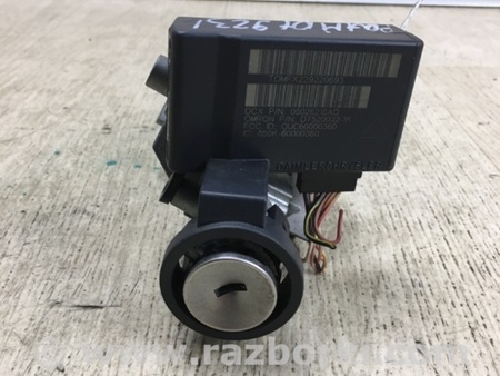 ФОТО Замок зажигания для Jeep Patriot (10-17) Киев