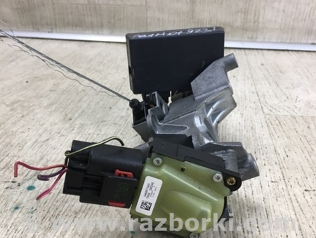 ФОТО Замок зажигания для Jeep Patriot (10-17) Киев