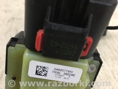 ФОТО Замок зажигания для Jeep Patriot (10-17) Киев