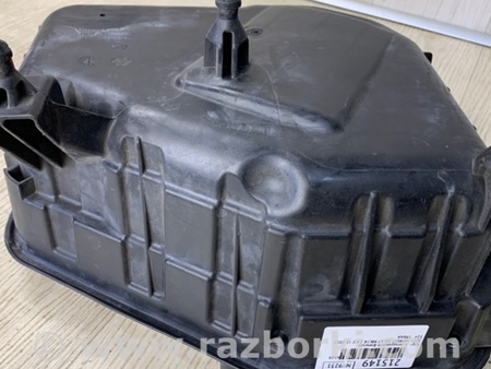 ФОТО Воздушный фильтр (корпус) для Jeep Patriot (10-17) Киев