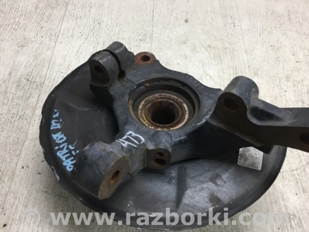 ФОТО Кулак поворотный для Jeep Patriot (10-17) Киев