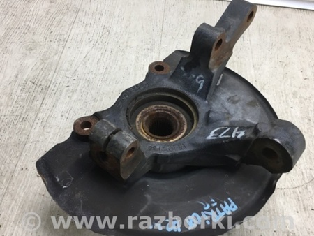 ФОТО Кулак поворотный для Jeep Patriot (10-17) Киев