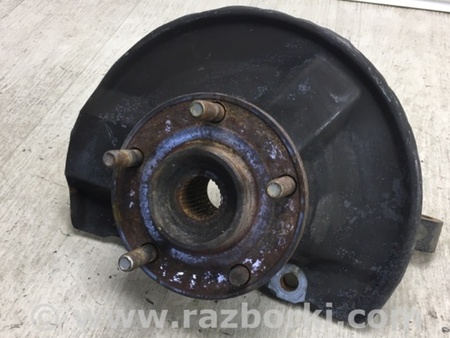 ФОТО Кулак поворотный для Jeep Patriot (10-17) Киев