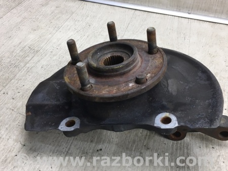 ФОТО Кулак поворотный для Jeep Patriot (10-17) Киев