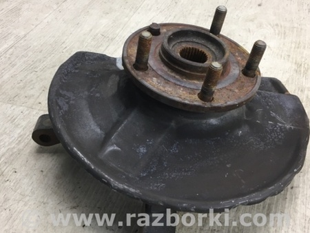ФОТО Кулак поворотный для Jeep Patriot (10-17) Киев