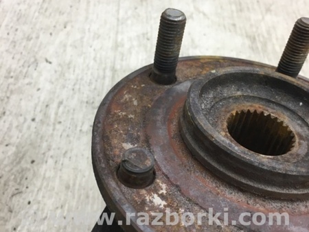 ФОТО Кулак поворотный для Jeep Patriot (10-17) Киев