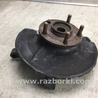 ФОТО Кулак поворотный для Jeep Patriot (10-17) Киев