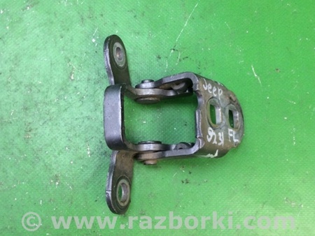 ФОТО Петля двери верхняя для Jeep Patriot (10-17) Киев