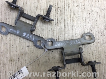 ФОТО Петля крышки багажника для Jeep Patriot (10-17) Киев