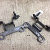 Петля крышки багажника Jeep Patriot (10-17)