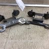 ФОТО Петля крышки багажника для Jeep Patriot (10-17) Киев