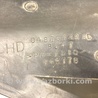 ФОТО Пластик под лобовое стекло (Жабо) для Jeep Patriot (10-17) Киев