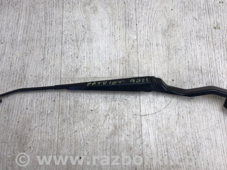 ФОТО Поводок дворника для Jeep Patriot (10-17) Киев