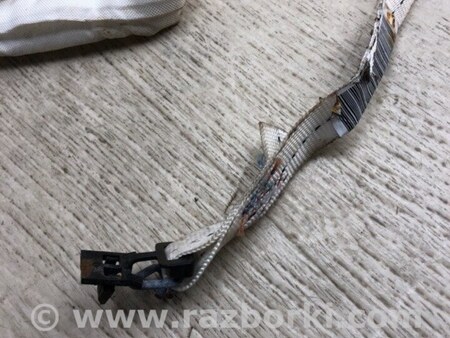 ФОТО AirBag шторка для Jeep Patriot (10-17) Киев