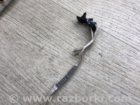 ФОТО AirBag шторка для Jeep Patriot (10-17) Киев