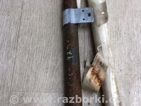 ФОТО AirBag шторка для Jeep Patriot (10-17) Киев