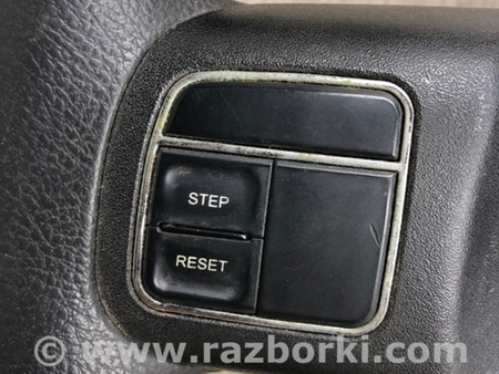 ФОТО Руль для Jeep Patriot (10-17) Киев