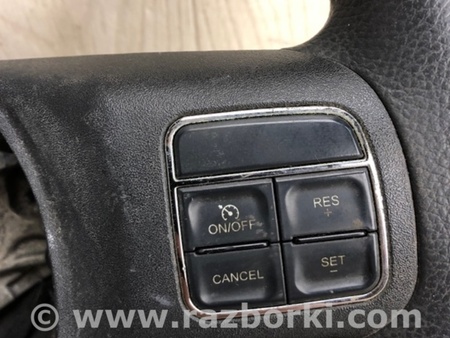 ФОТО Руль для Jeep Patriot (10-17) Киев