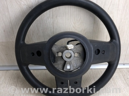 ФОТО Руль для Jeep Patriot (10-17) Киев