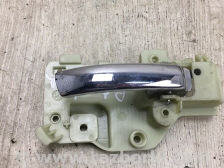 ФОТО Ручка двери внутренняя для Jeep Patriot (10-17) Киев