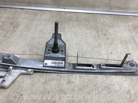 ФОТО Стеклоподъемник для Jeep Patriot (10-17) Киев