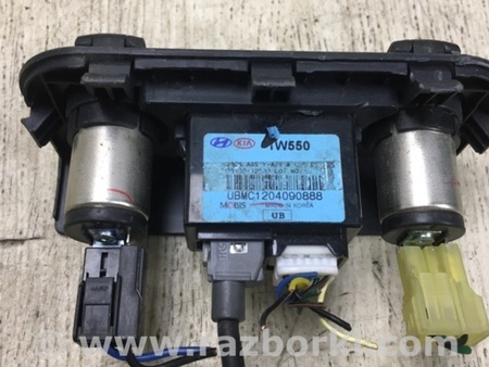 ФОТО USB адаптер для KIA Rio UB Киев