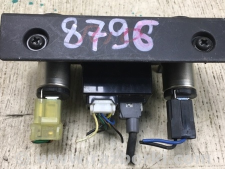 ФОТО USB адаптер для KIA Rio UB Киев