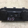 USB адаптер KIA Rio UB