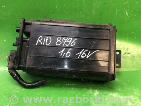 ФОТО Абсорбер для KIA Rio UB Киев