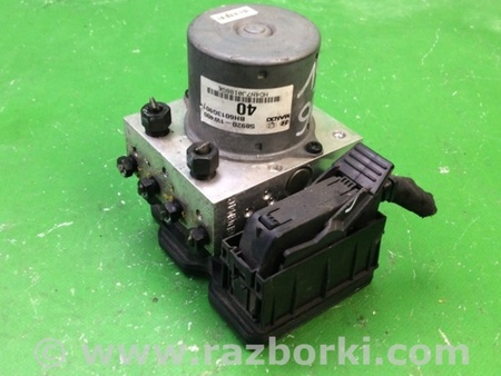 ФОТО Блок ABS для KIA Rio UB Киев