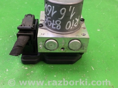 ФОТО Блок ABS для KIA Rio UB Киев