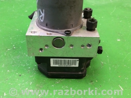 ФОТО Блок ABS для KIA Rio UB Киев