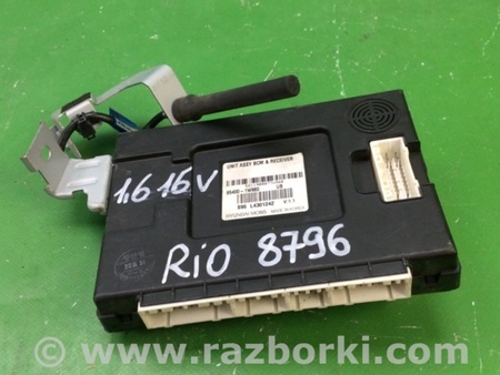 ФОТО Блок электронный для KIA Rio UB Киев