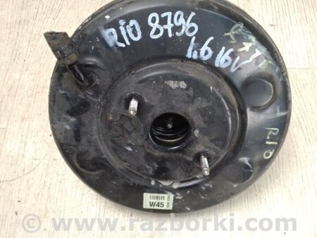 ФОТО Вакуумный усилитель для KIA Rio UB Киев