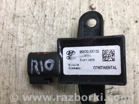 ФОТО Датчик удара для KIA Rio UB Киев