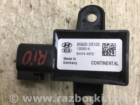 ФОТО Датчик удара для KIA Rio UB Киев