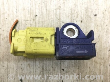 ФОТО Датчик удара для KIA Rio UB Киев
