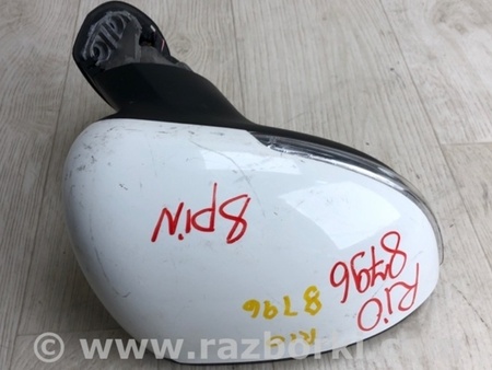 ФОТО Зеркало для KIA Rio UB Киев