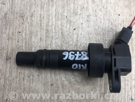 ФОТО Катушка зажигания для KIA Rio UB Киев
