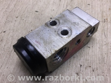 ФОТО Клапан кондиционера для KIA Rio UB Киев