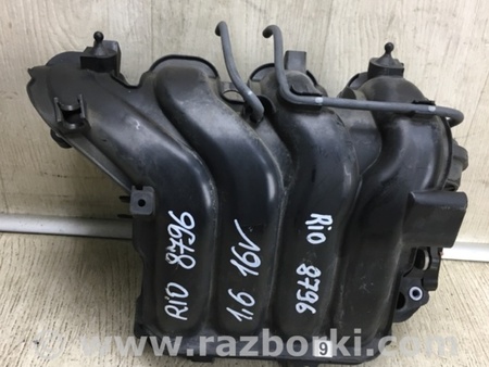 ФОТО Впускной коллектор для KIA Rio UB Киев