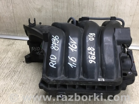 ФОТО Впускной коллектор для KIA Rio UB Киев