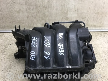 ФОТО Впускной коллектор для KIA Rio UB Киев