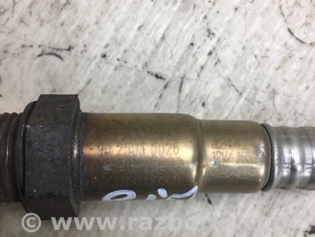 ФОТО Лямбда зонд для KIA Rio UB Киев