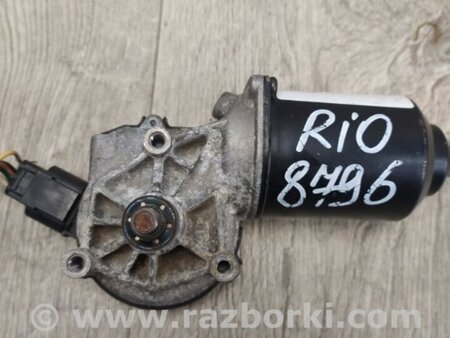 ФОТО Моторчик дворников для KIA Rio UB Киев
