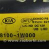 ФОТО Моторчик дворников для KIA Rio UB Киев