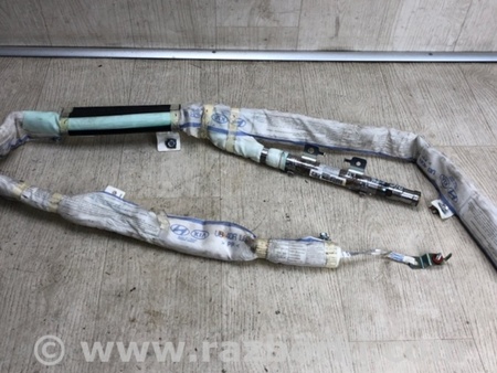 ФОТО AirBag шторка для KIA Rio UB Киев