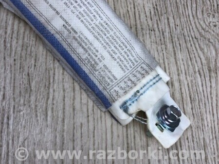 ФОТО AirBag шторка для KIA Rio UB Киев