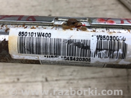 ФОТО AirBag шторка для KIA Rio UB Киев